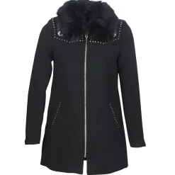 Desigual Manteaux^- COLLINE