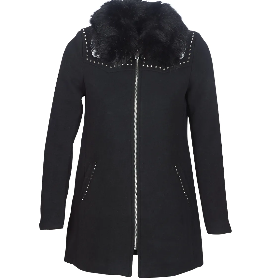 Desigual Manteaux^- COLLINE