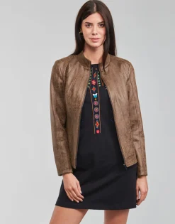 Desigual - COMARUGA< Vestes