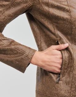 Desigual - COMARUGA< Vestes