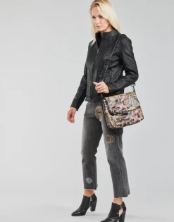 Desigual - COMARUGA Noir Best