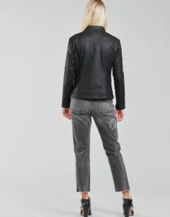 Desigual - COMARUGA Noir Best
