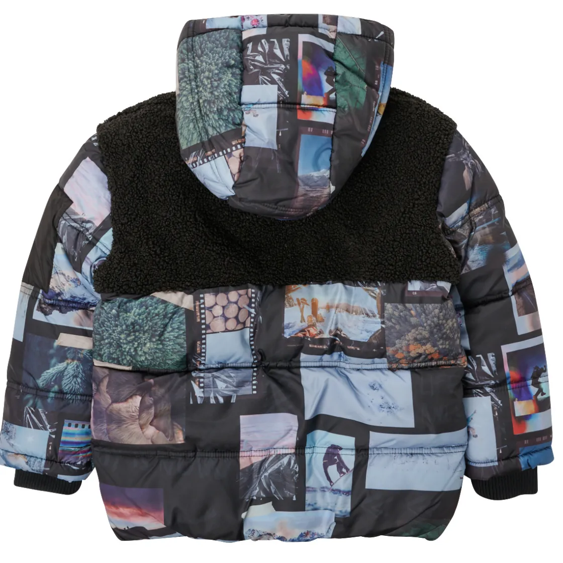 Desigual - CROQUETA< Manteaux