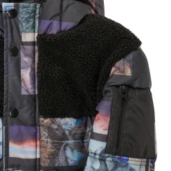 Desigual - CROQUETA< Manteaux