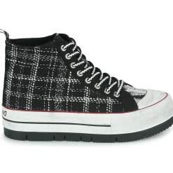 Desigual - CRUSHBN< Baskets Mode
