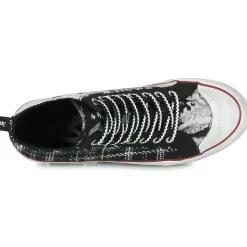 Desigual - CRUSHBN< Baskets Mode
