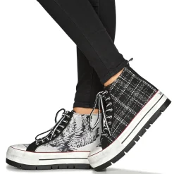 Desigual - CRUSHBN< Baskets Mode