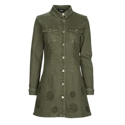Desigual Robes^- DAISY