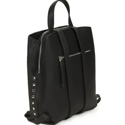 Desigual - DEJAVU BACKPACK SUMY MINI Noir Clearance