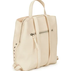Desigual - DEJAVU BACKPACK SUMY MINI Blanc New