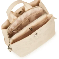 Desigual - DEJAVU BACKPACK SUMY MINI Blanc New
