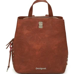 Desigual Sacs À Dos^- DEJAVU BACKPACK SUMY MINI