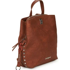 Desigual Sacs À Dos^- DEJAVU BACKPACK SUMY MINI