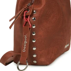 Desigual Sacs À Dos^- DEJAVU BACKPACK SUMY MINI