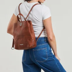 Desigual Sacs À Dos^- DEJAVU BACKPACK SUMY MINI