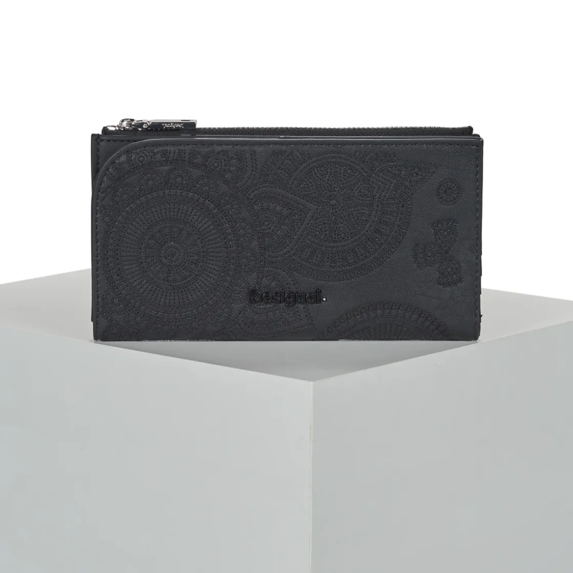 Desigual - DEJAVU INES Noir Online