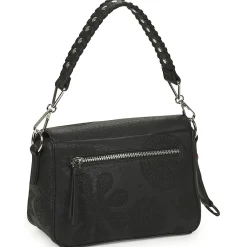 Desigual - DEJAVU PHUKET MINI Noir Hot