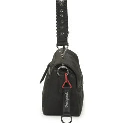 Desigual - DEJAVU PHUKET MINI Noir Hot