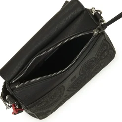 Desigual - DEJAVU PHUKET MINI Noir Hot