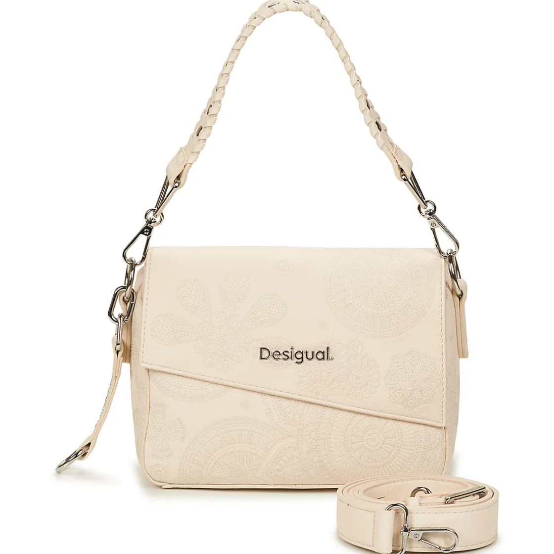 Desigual Sacs À Main^- DEJAVU PHUKET MINI