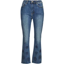 Desigual - DENIM_GALA BleuMedium