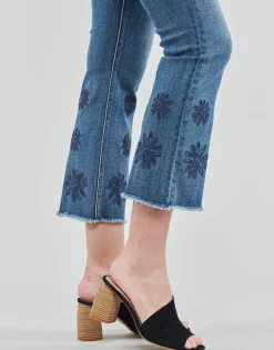 Desigual - DENIM_GALA BleuMedium