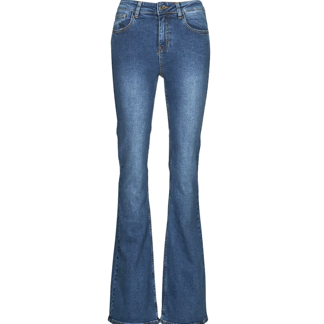Desigual - DENIM_LUNA< Jeans