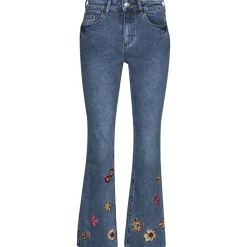 Desigual - DENIM_NICOLE< Jeans