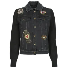Desigual - DENVER< Vestes