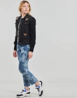Desigual - DENVER< Vestes