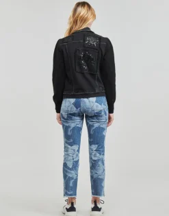 Desigual - DENVER< Vestes