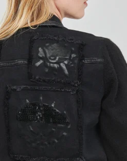 Desigual - DENVER< Vestes