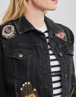 Desigual - DENVER< Vestes