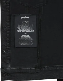 Desigual - DENVER< Vestes