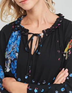 Desigual - DOTS Sale