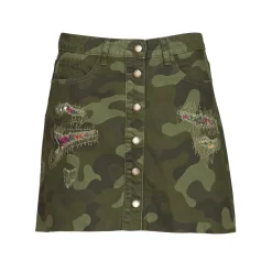 Desigual - DUNA Kaki Online