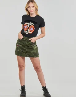 Desigual - DUNA Kaki Online