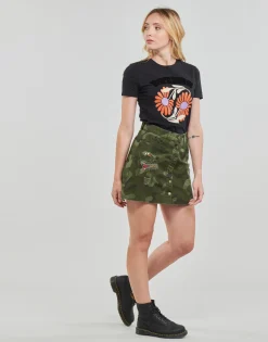 Desigual - DUNA Kaki Online