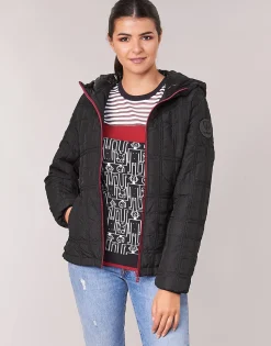 Desigual Manteaux^- EDIMBURGO