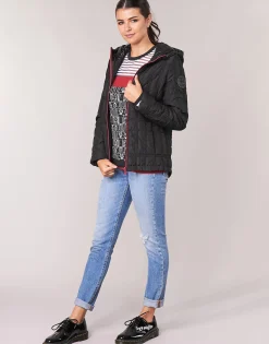 Desigual Manteaux^- EDIMBURGO