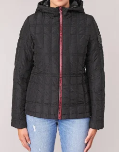 Desigual Manteaux^- EDIMBURGO