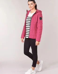Desigual - EDIMBURGO< Manteaux