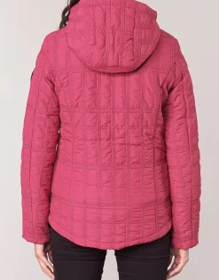 Desigual - EDIMBURGO< Manteaux