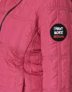 Desigual - EDIMBURGO< Manteaux