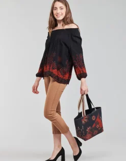 Desigual - EIRE< Tops / Blouses