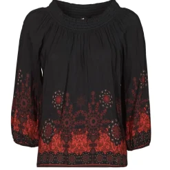 Desigual - EIRE< Tops / Blouses