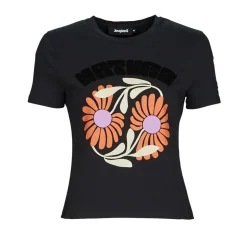 Desigual T-shirts & Polos^- ELDA