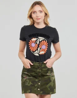 Desigual T-shirts & Polos^- ELDA