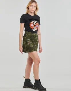 Desigual T-shirts & Polos^- ELDA