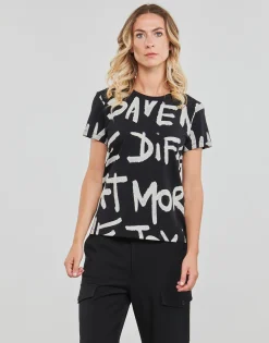 Desigual - ENYA< T-shirts & Polos